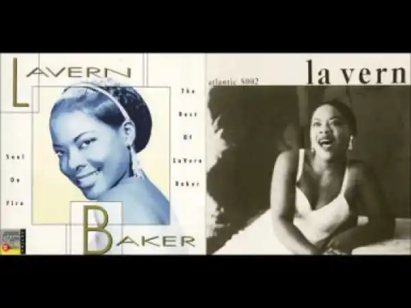 LaVern Baker - I Can